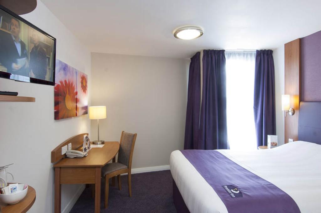 Premier Inn Newcastle - Gosforth/Cramlington Rom bilde