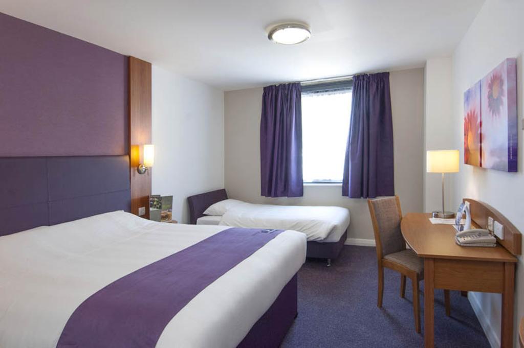 Premier Inn Newcastle - Gosforth/Cramlington Rom bilde