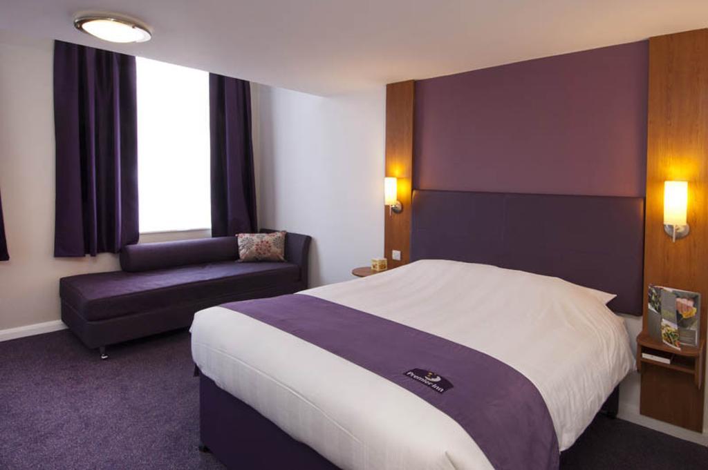 Premier Inn Newcastle - Gosforth/Cramlington Eksteriør bilde