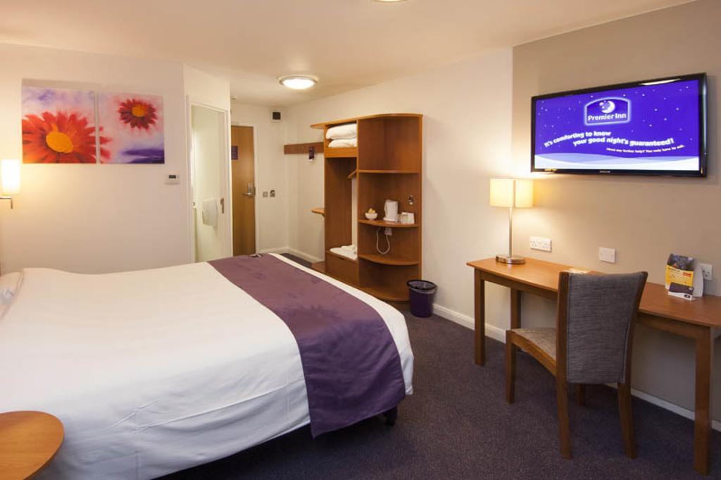 Premier Inn Newcastle - Gosforth/Cramlington Eksteriør bilde