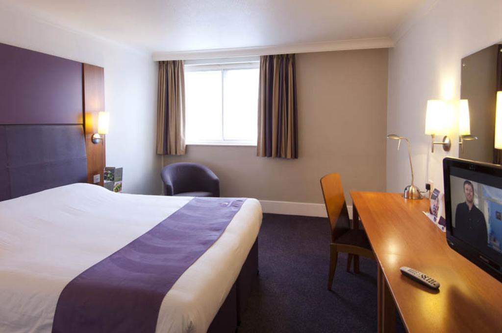 Premier Inn Newcastle - Gosforth/Cramlington Rom bilde