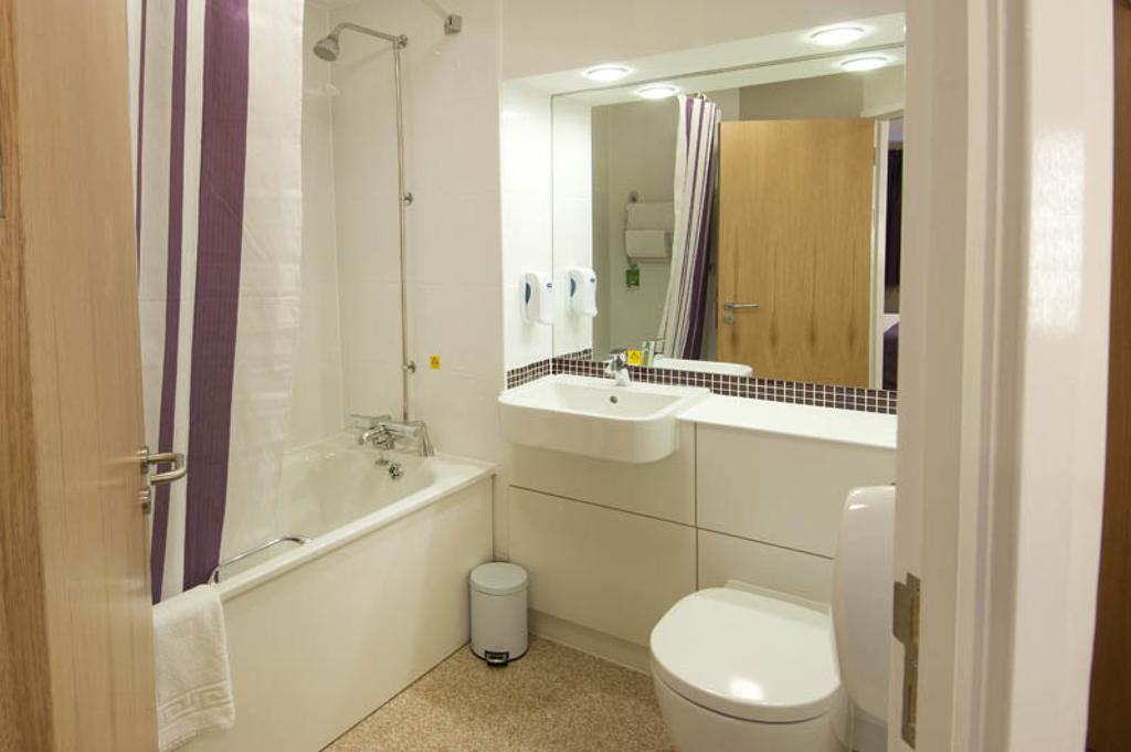 Premier Inn Newcastle - Gosforth/Cramlington Rom bilde