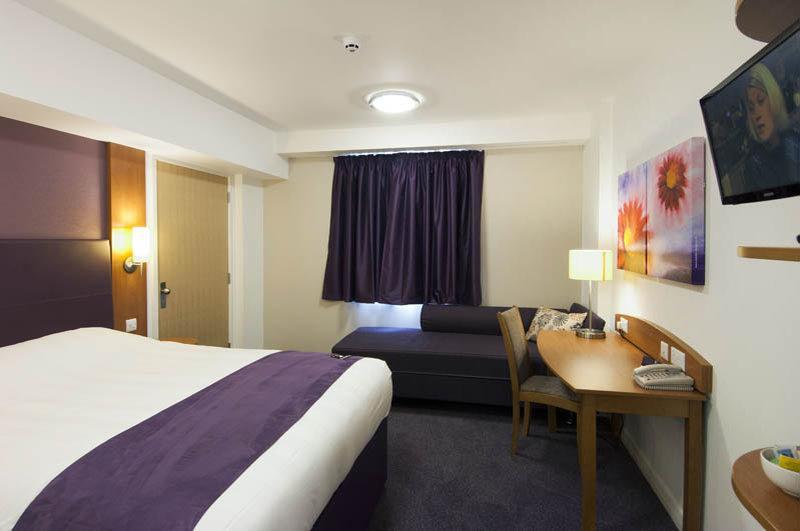 Premier Inn Newcastle - Gosforth/Cramlington Eksteriør bilde