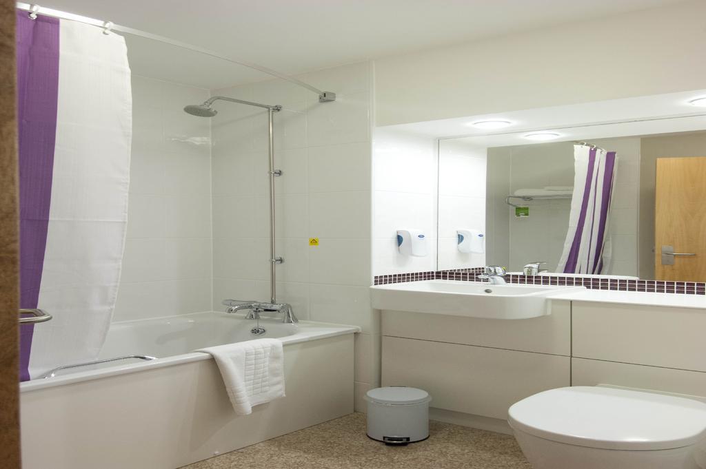 Premier Inn Newcastle - Gosforth/Cramlington Eksteriør bilde